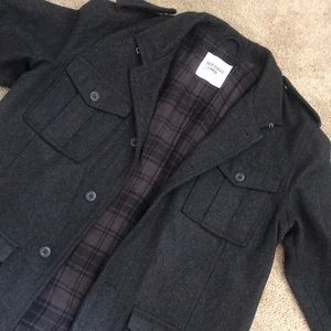Men’s Large Old Navy Pea Coat